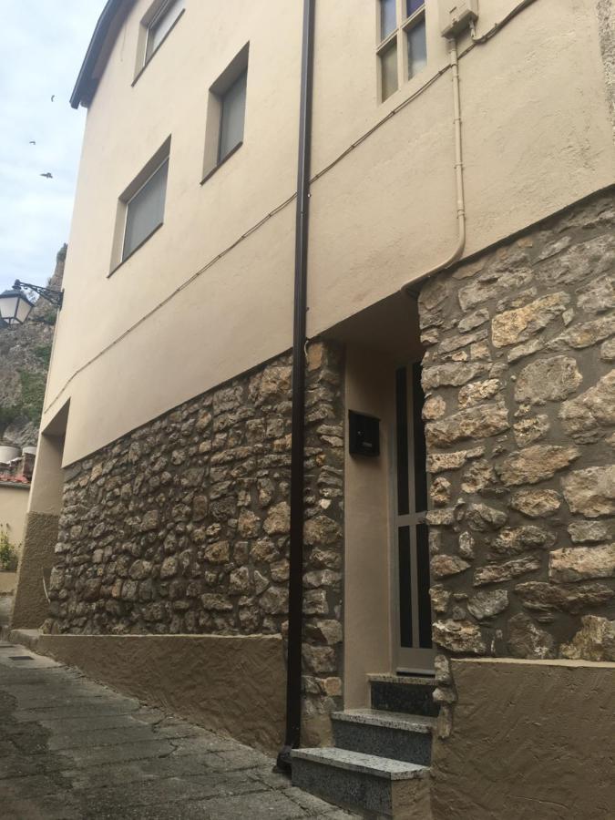 Apartaments La Pertusa 1R Piso Corca  Exterior foto