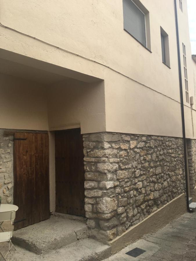 Apartaments La Pertusa 1R Piso Corca  Exterior foto